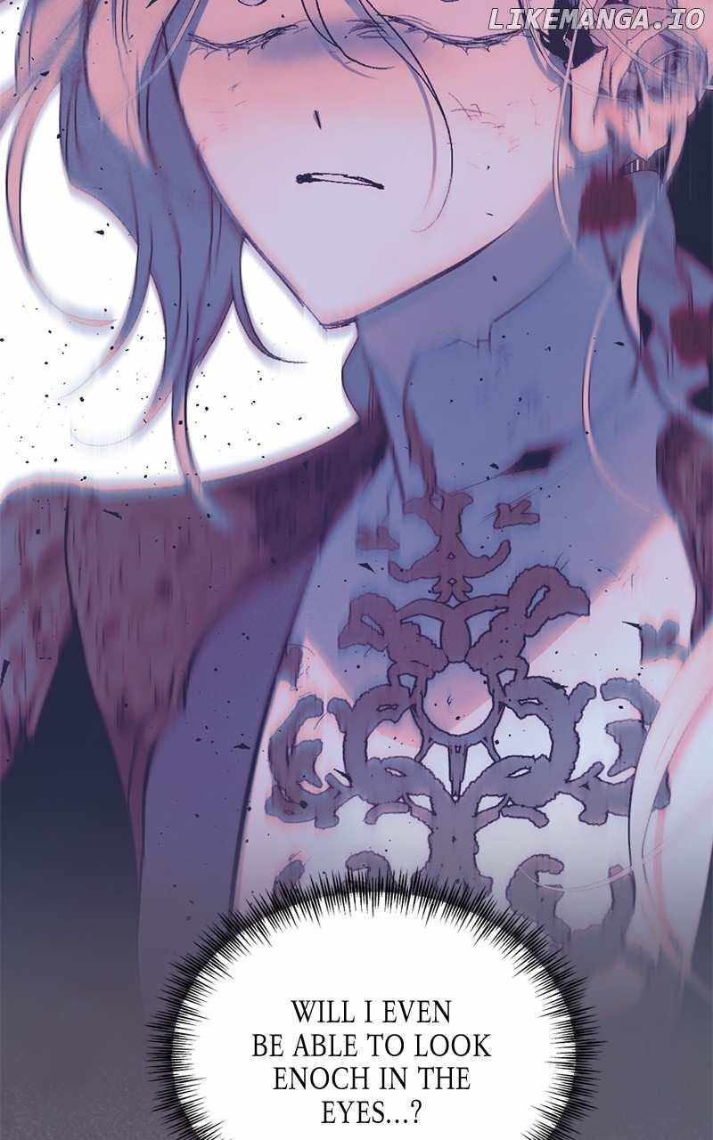 The Demon King's Confession Chapter 84