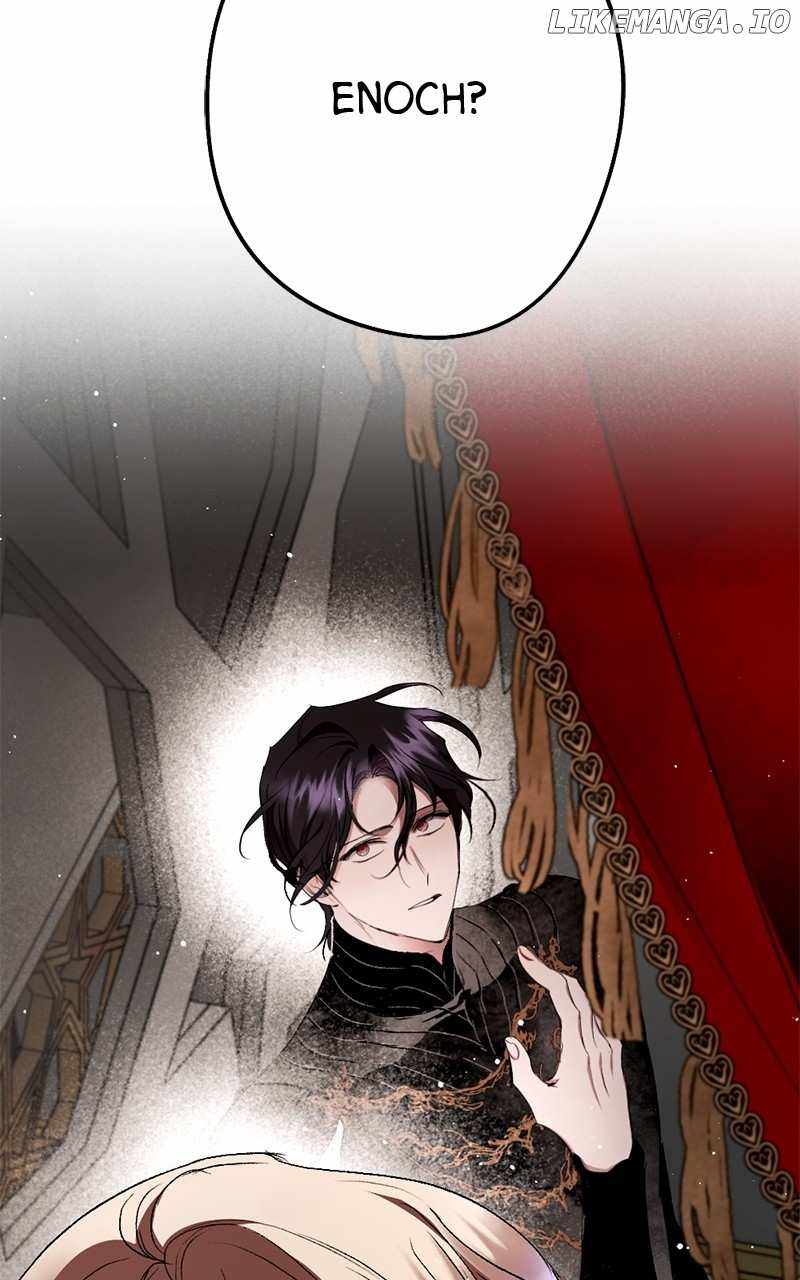 The Demon King's Confession Chapter 84