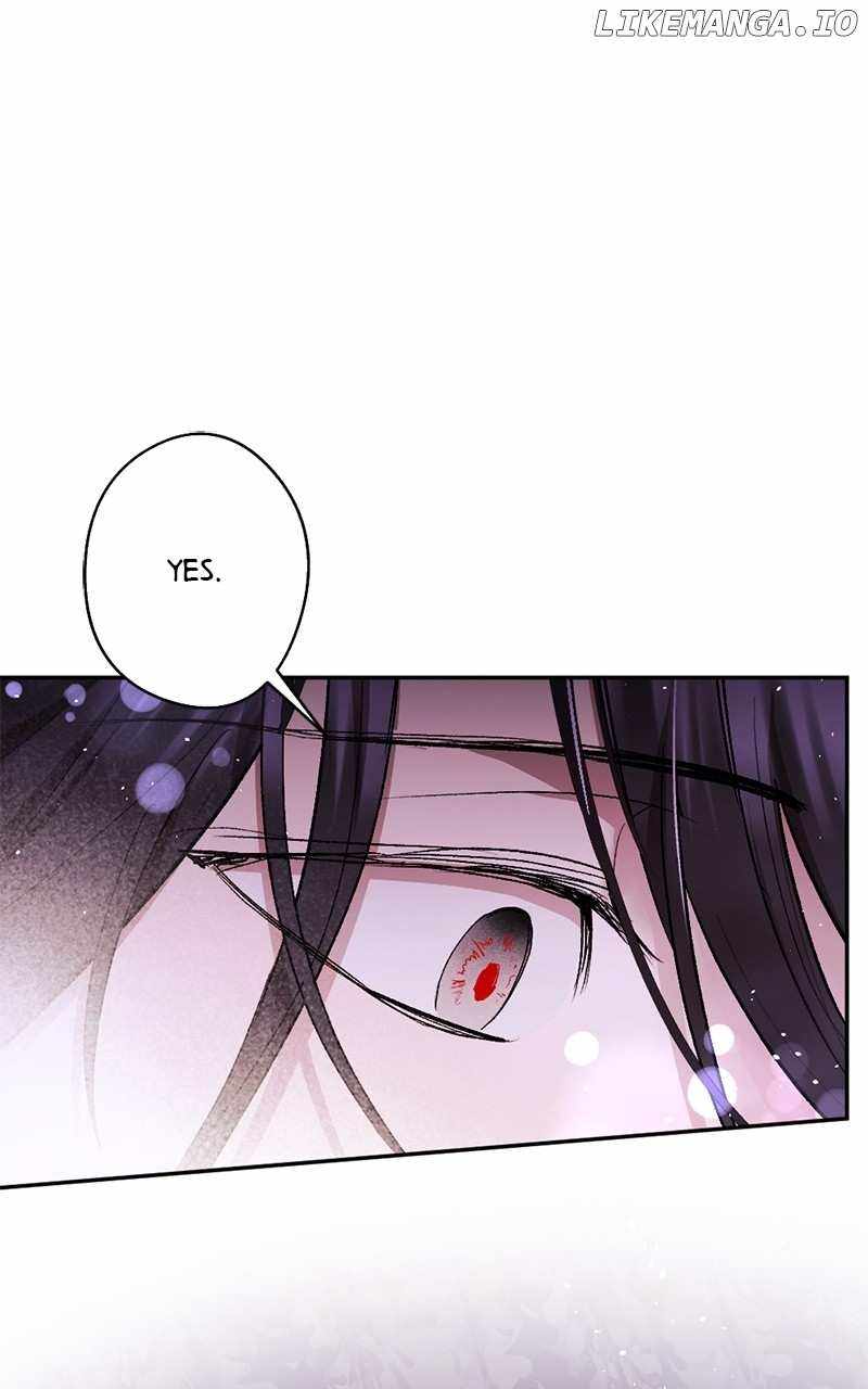 The Demon King's Confession Chapter 84