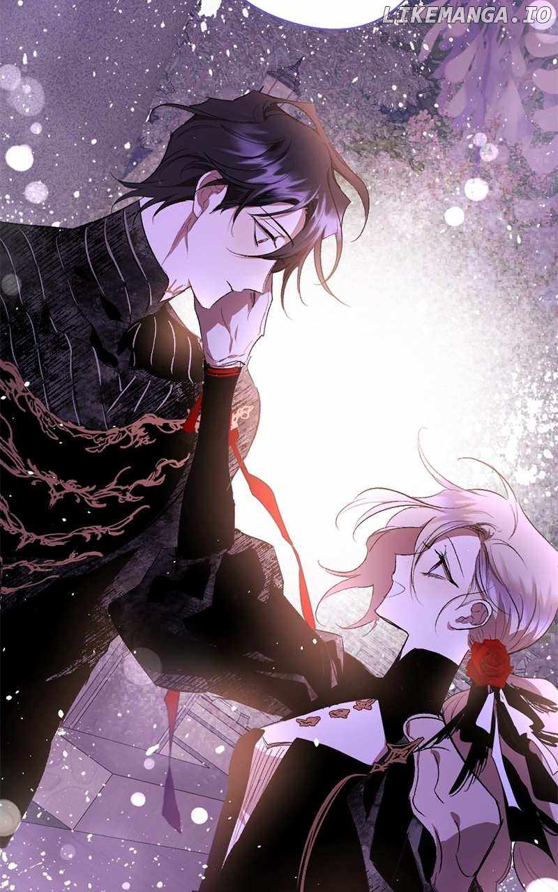 The Demon King's Confession Chapter 84