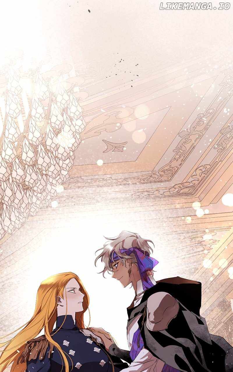 The Demon King's Confession Chapter 85