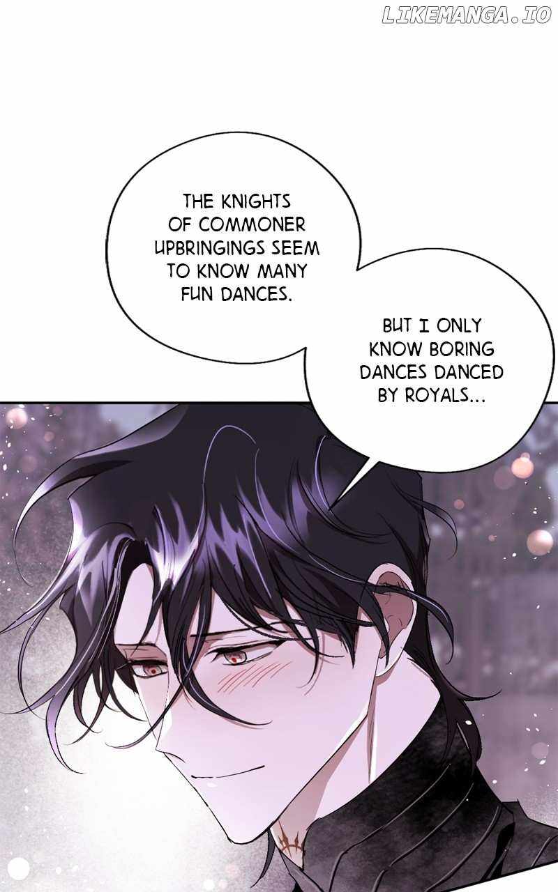 The Demon King's Confession Chapter 86