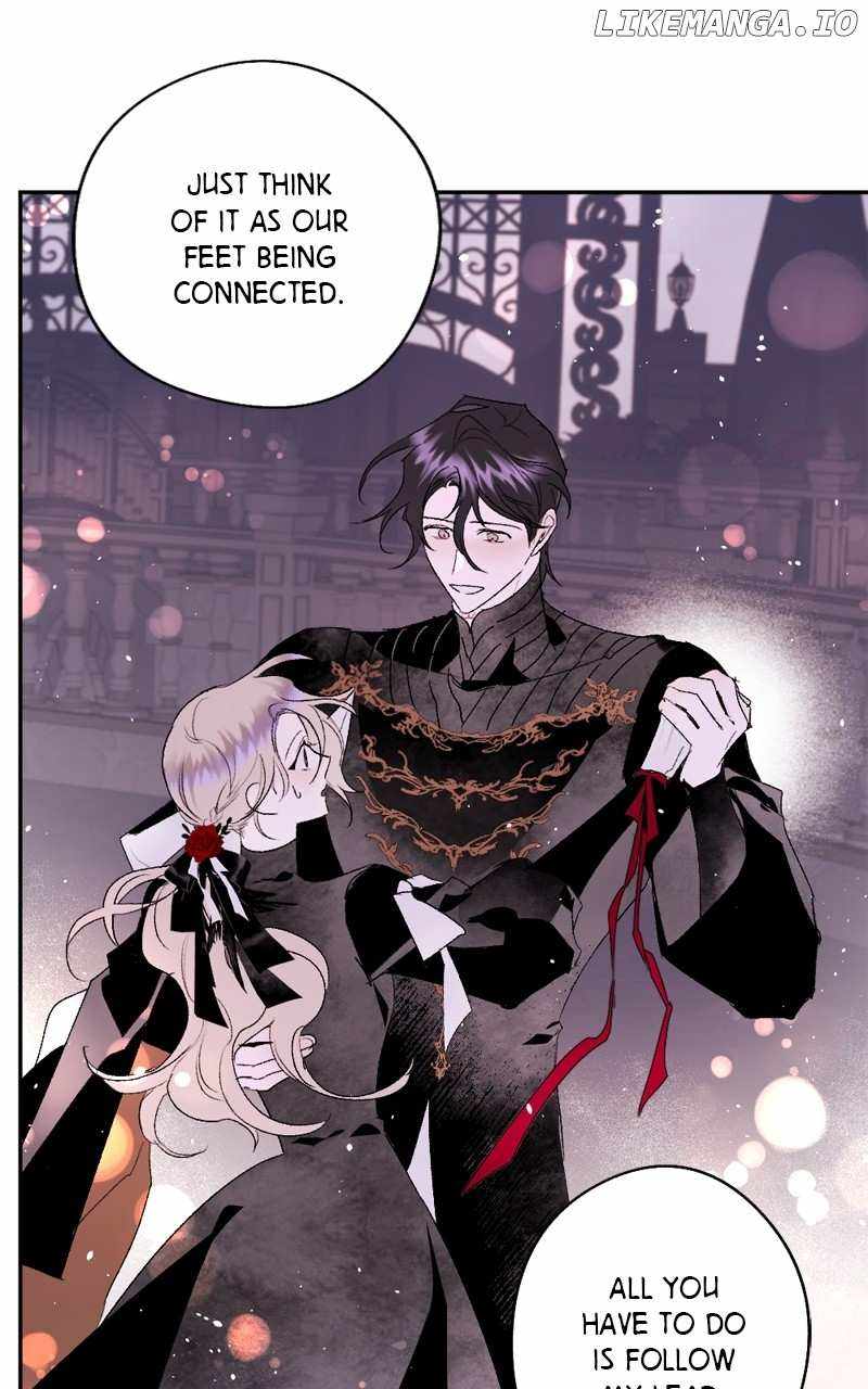 The Demon King's Confession Chapter 86