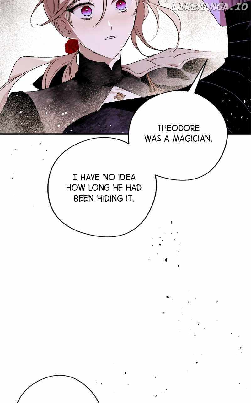 The Demon King's Confession Chapter 86