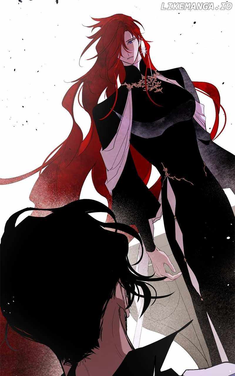 The Demon King's Confession Chapter 87