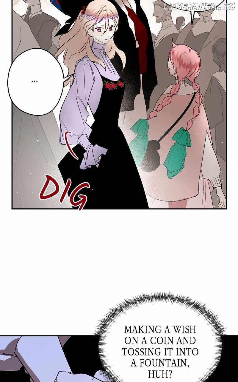 The Demon King's Confession Chapter 88