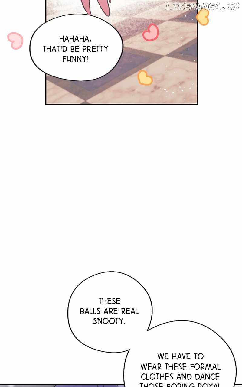 The Demon King's Confession Chapter 88