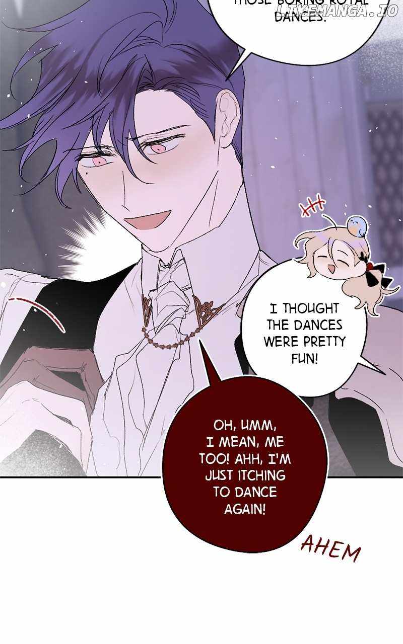 The Demon King's Confession Chapter 88