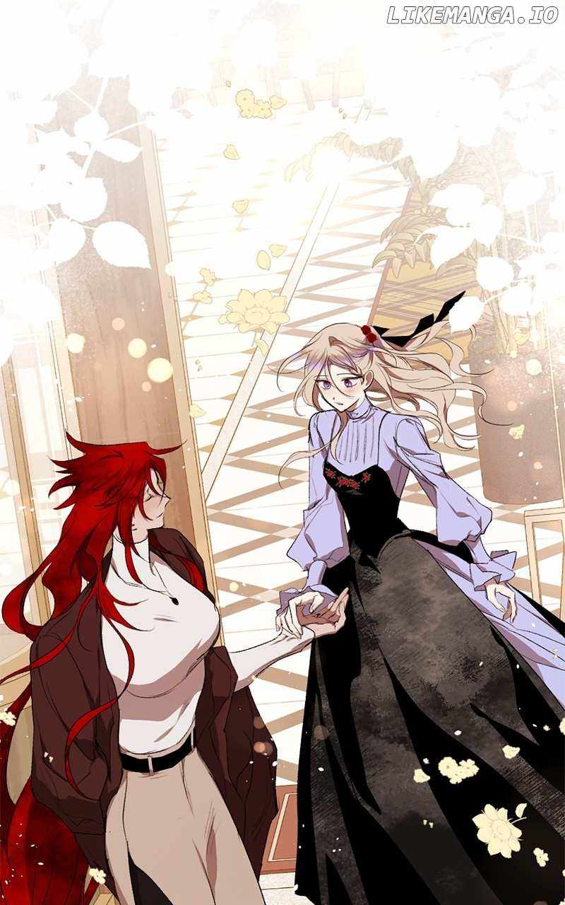 The Demon King's Confession Chapter 89