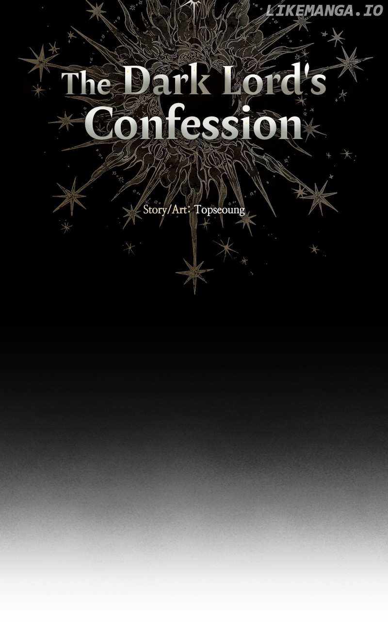 The Demon King's Confession Chapter 90