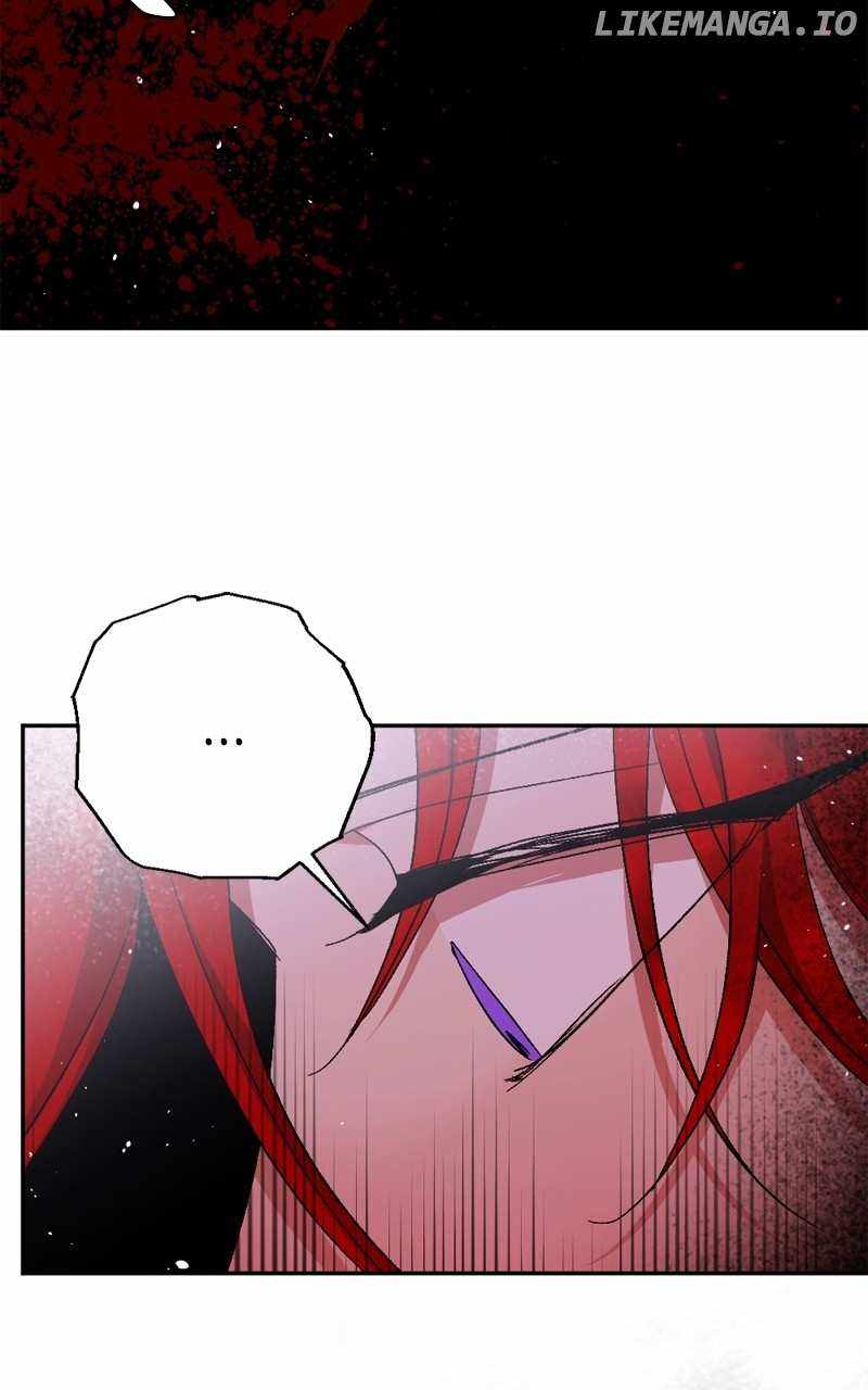 The Demon King's Confession Chapter 91