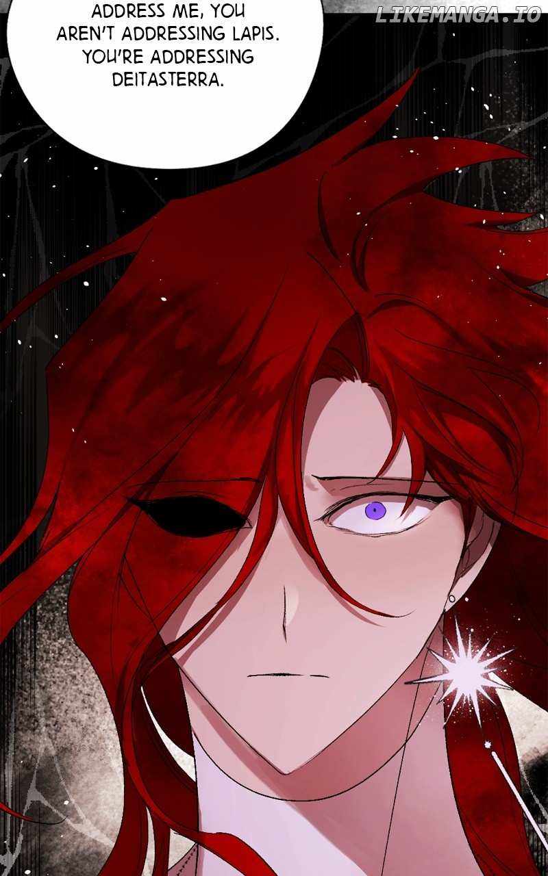 The Demon King's Confession Chapter 91