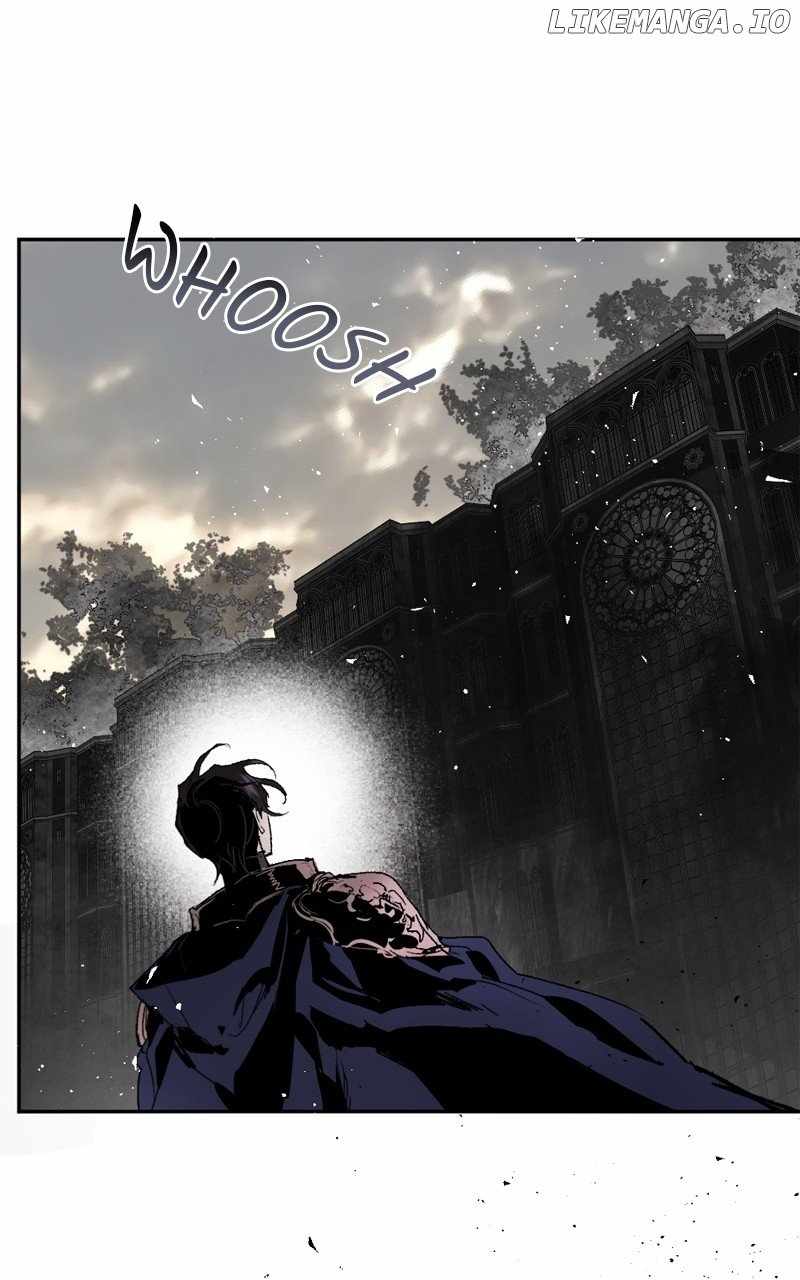 The Demon King's Confession Chapter 94