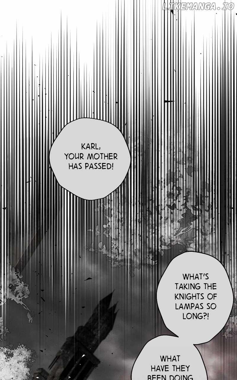 The Demon King's Confession Chapter 94