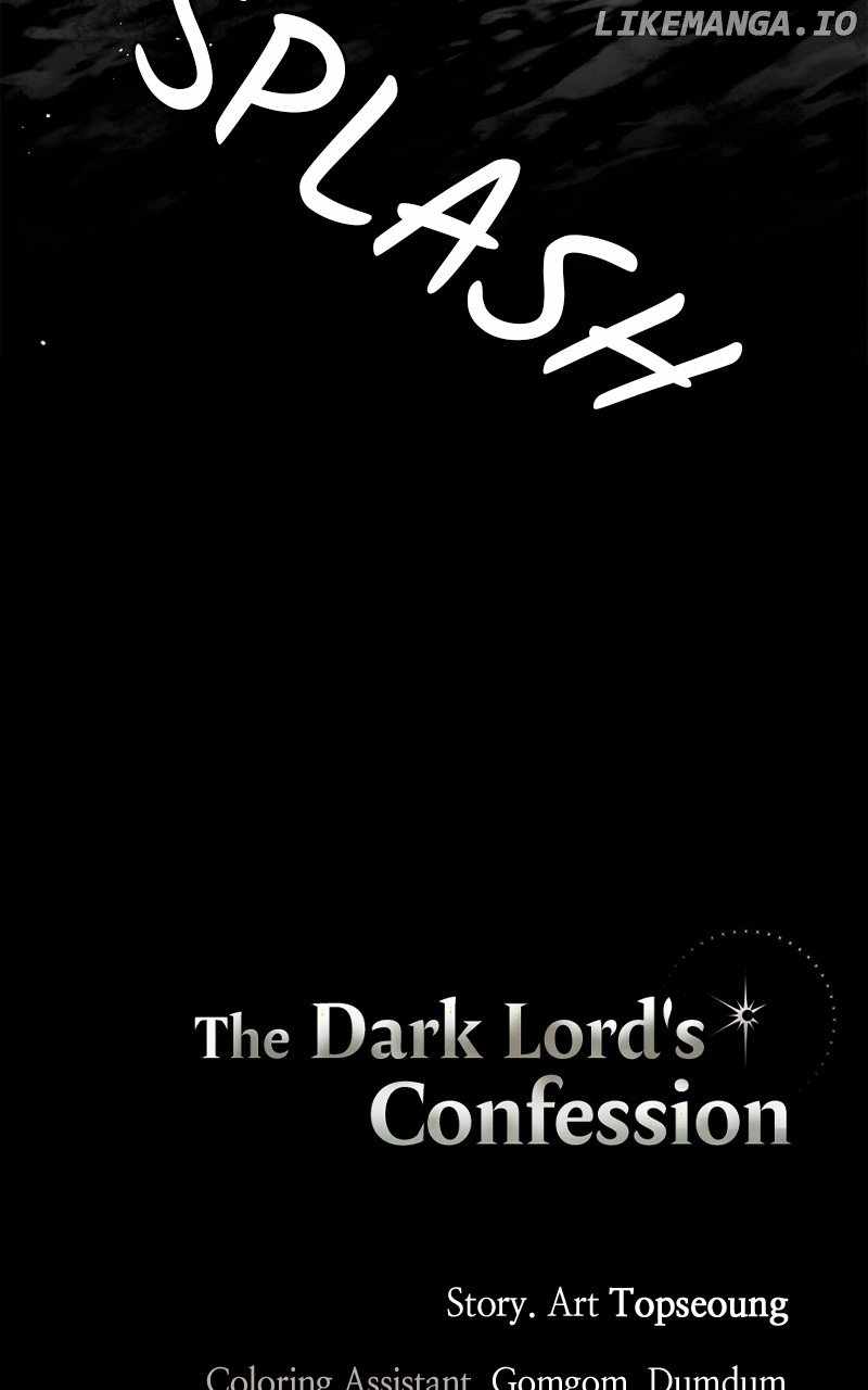 The Demon King's Confession Chapter 94