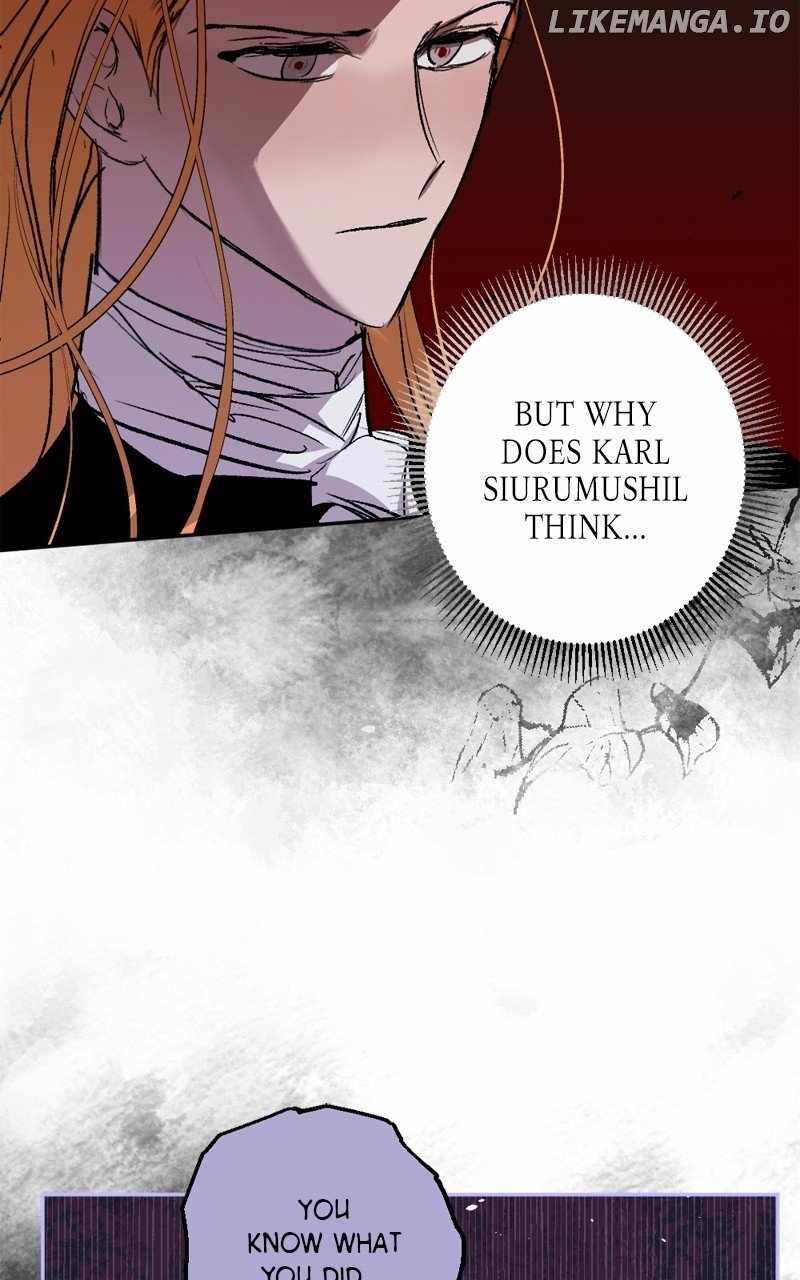 The Demon King's Confession Chapter 94