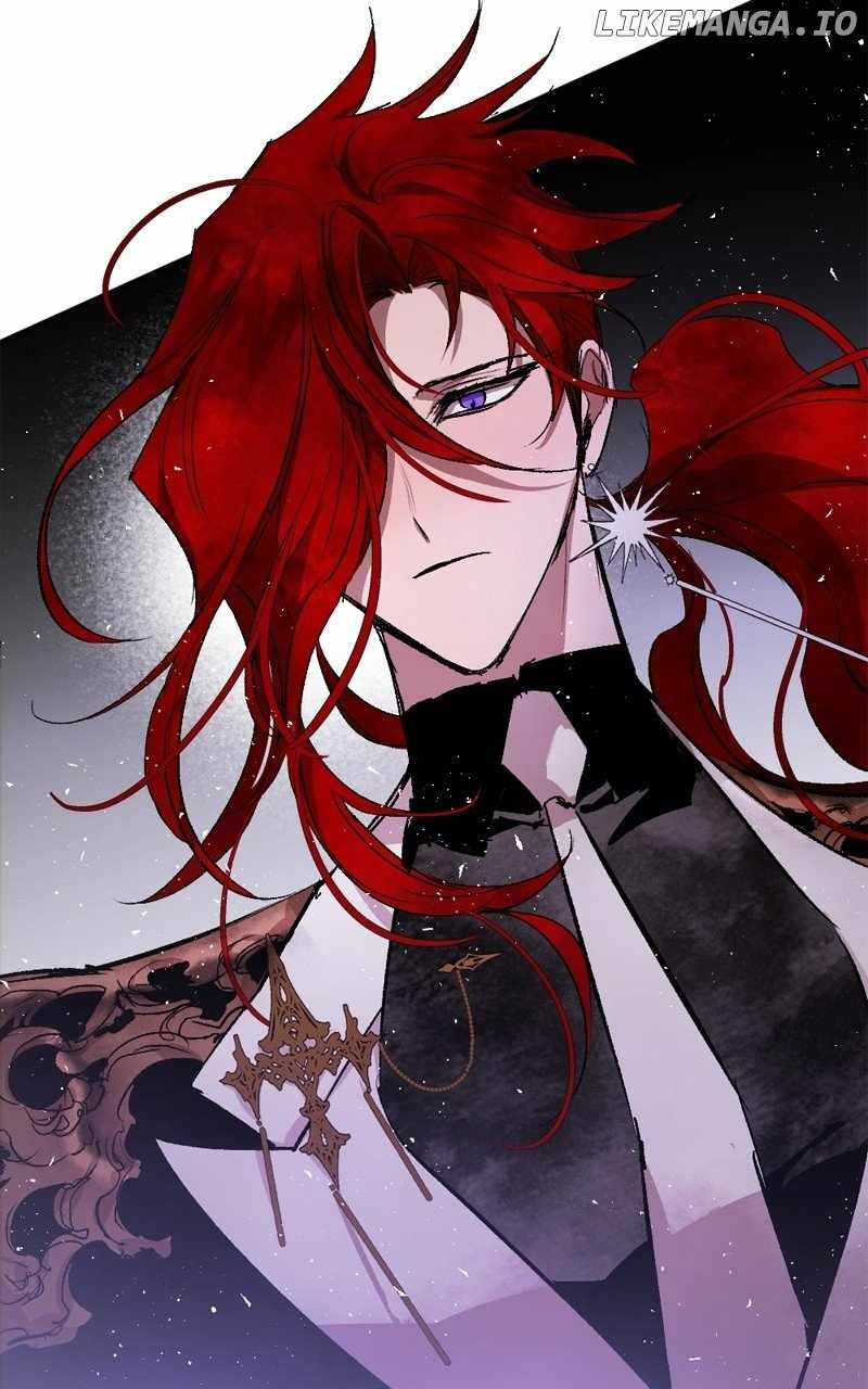 The Demon King's Confession Chapter 94