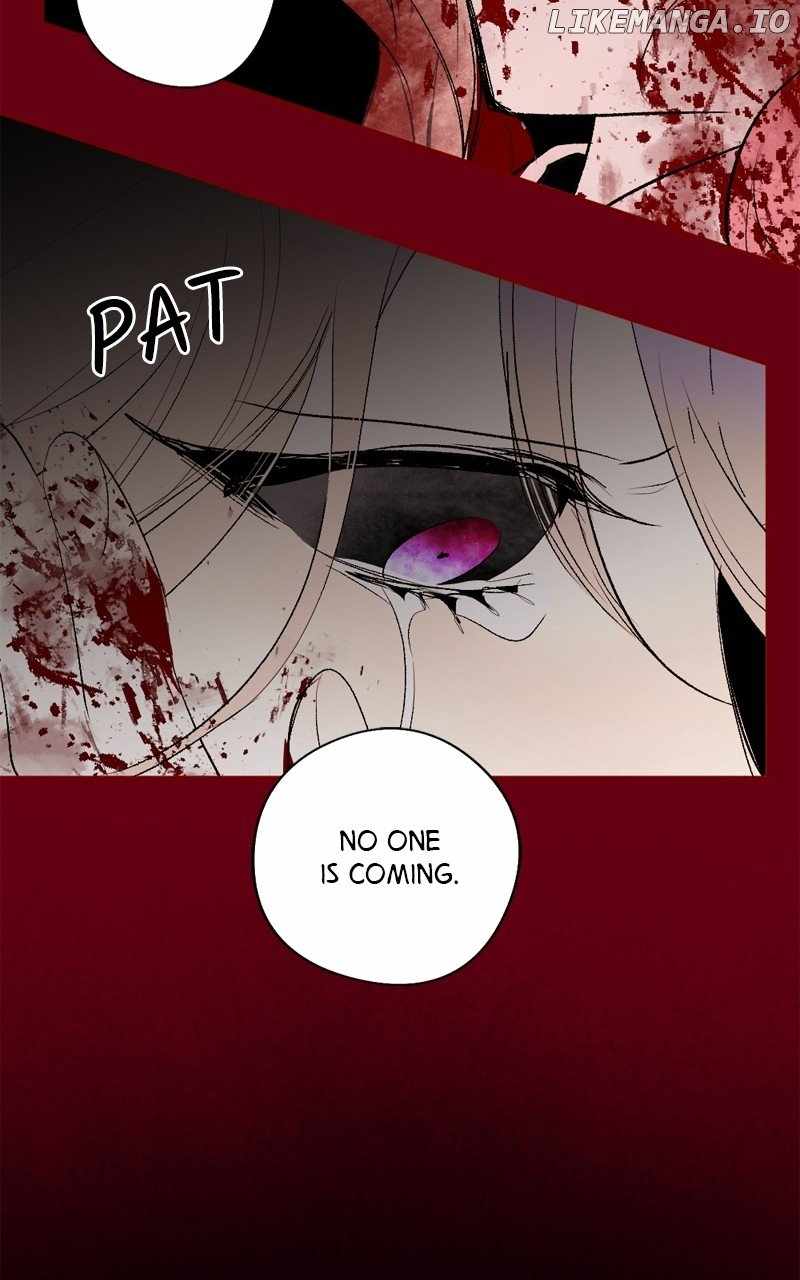 The Demon King's Confession Chapter 95