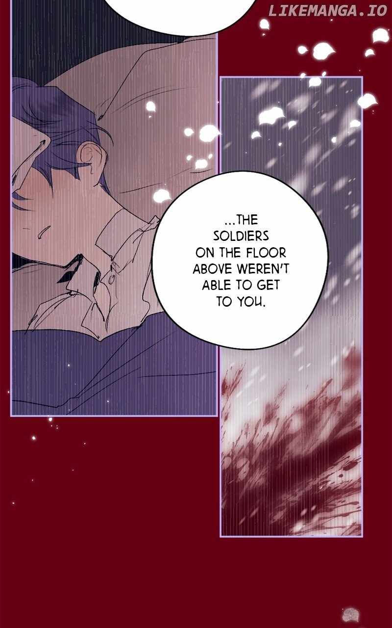 The Demon King's Confession Chapter 95