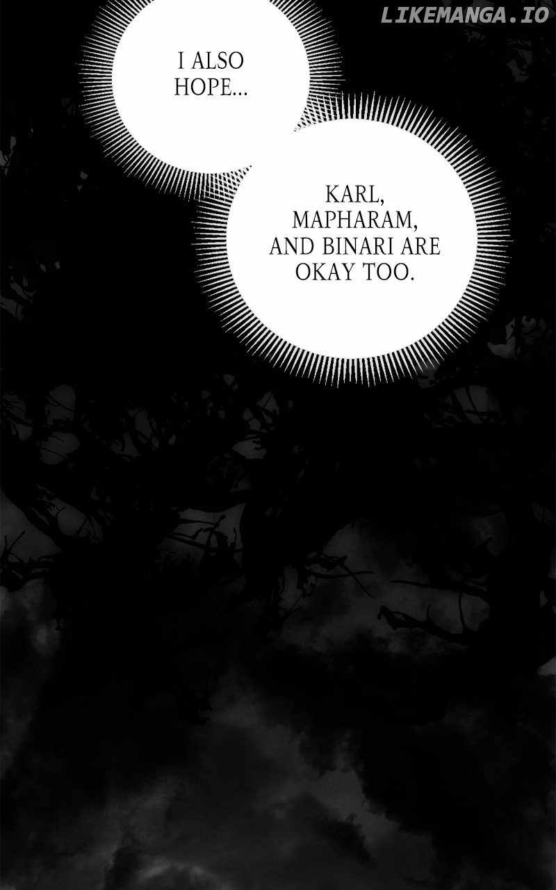 The Demon King's Confession Chapter 96