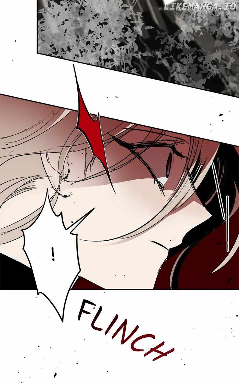 The Demon King's Confession Chapter 97