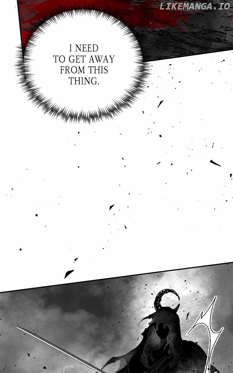 The Demon King's Confession Chapter 97