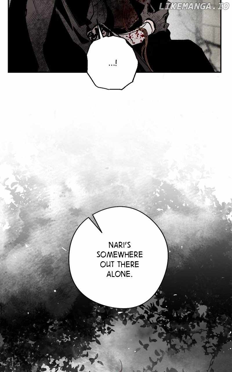 The Demon King's Confession Chapter 97