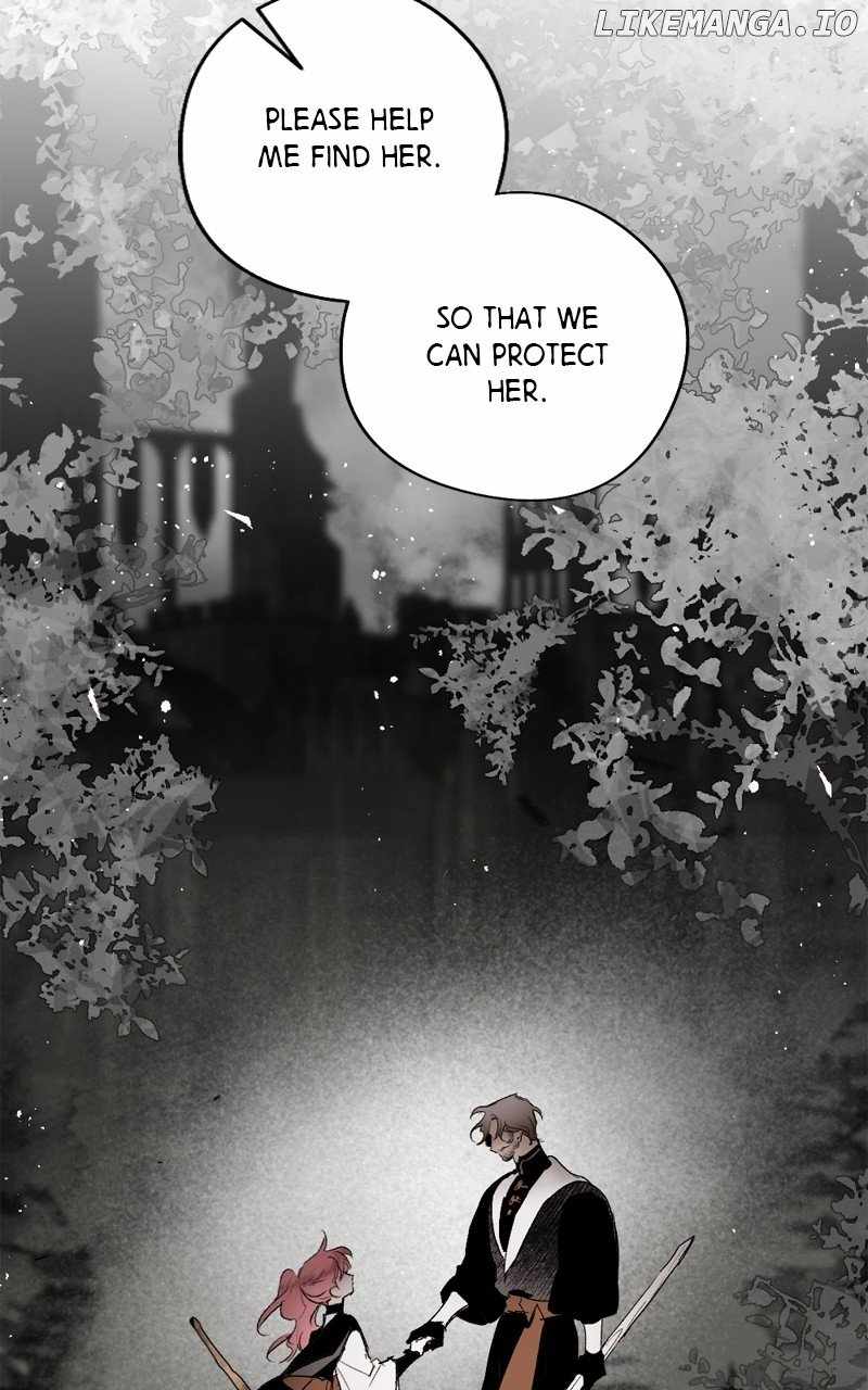 The Demon King's Confession Chapter 97