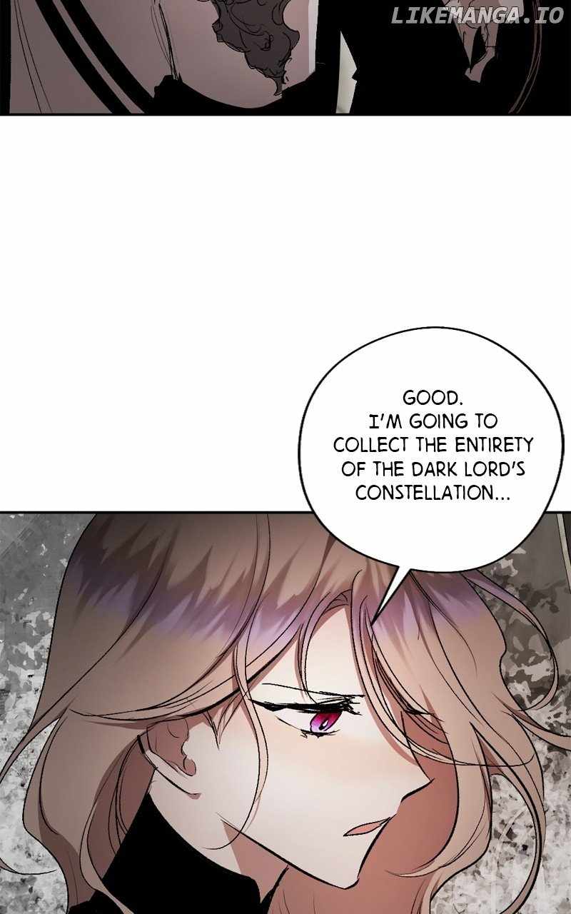 The Demon King's Confession Chapter 97