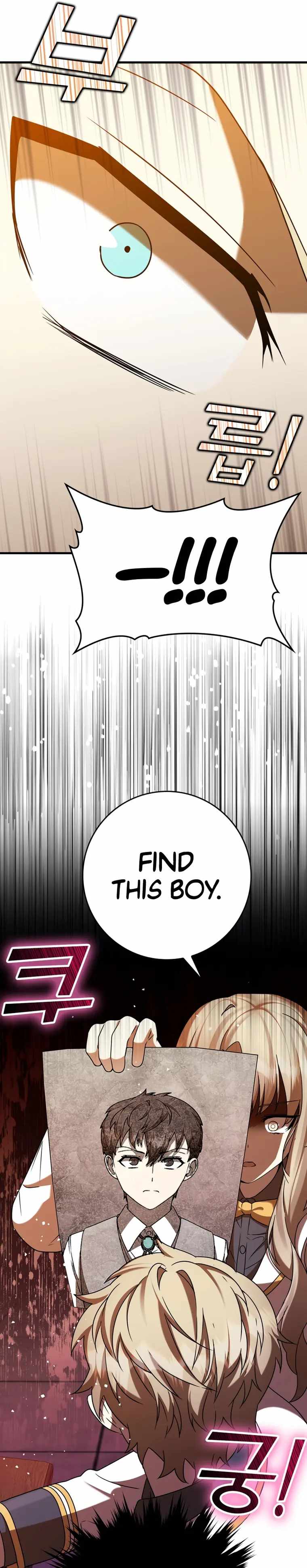 The Demon Prince goes to the Academy Chapter 24