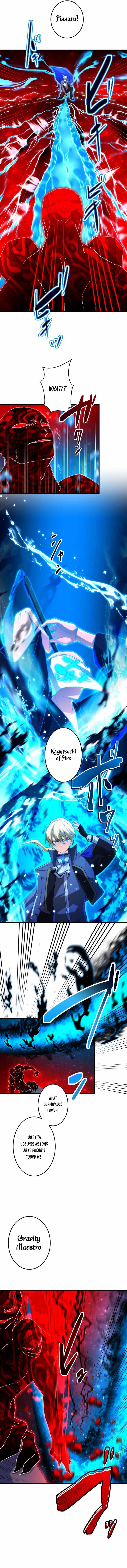 The Exorcist and the Shikigami of the Twelve Heavenly Generals in Another World Chapter 73