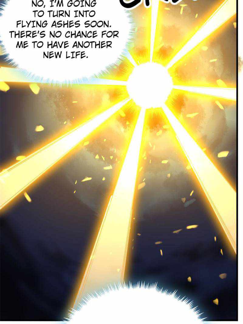 The First Sword Of Earth Chapter 147