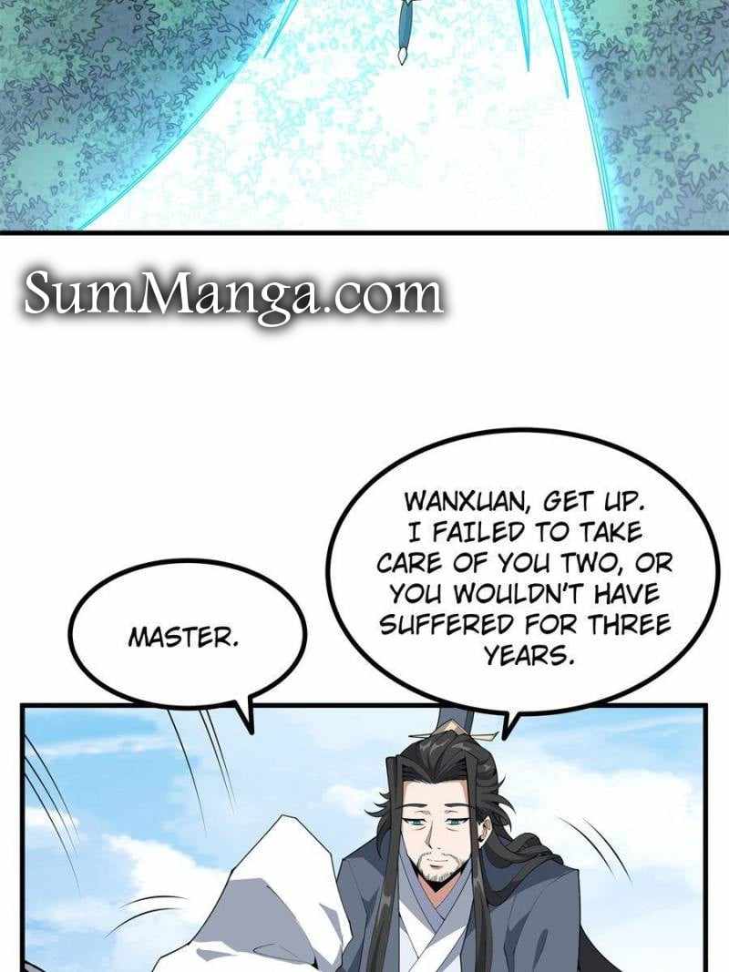 The First Sword Of Earth Chapter 153