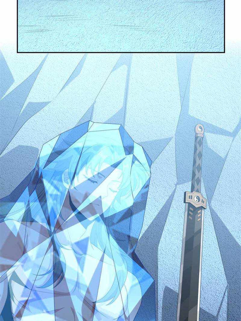 The First Sword Of Earth Chapter 155