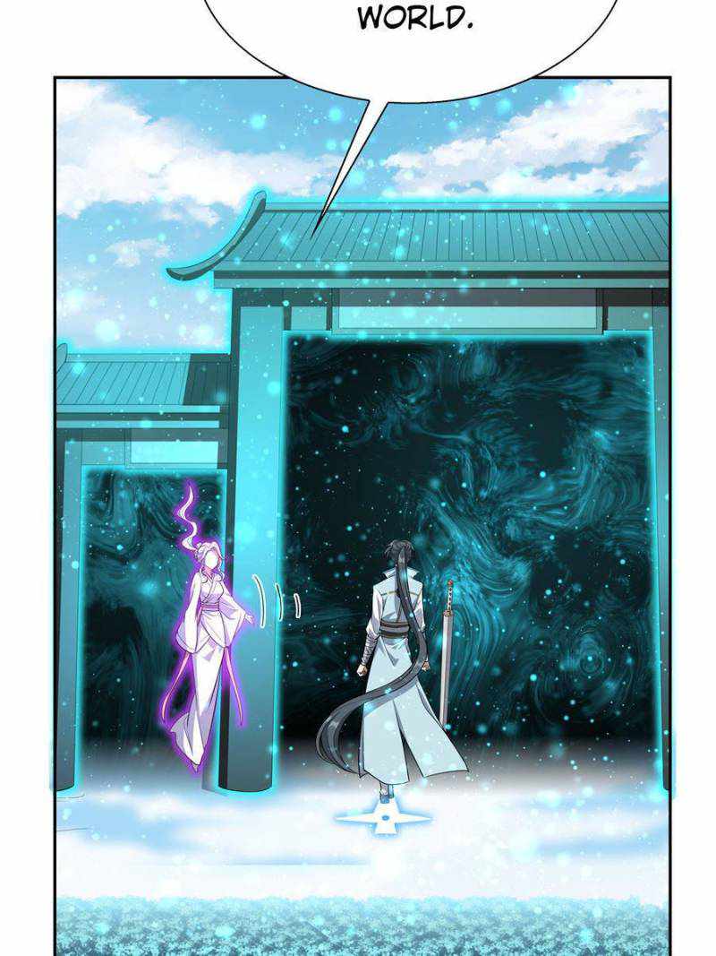 The First Sword Of Earth Chapter 155