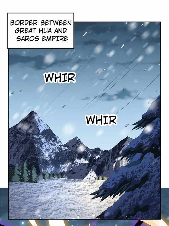 The First Sword Of Earth Chapter 164