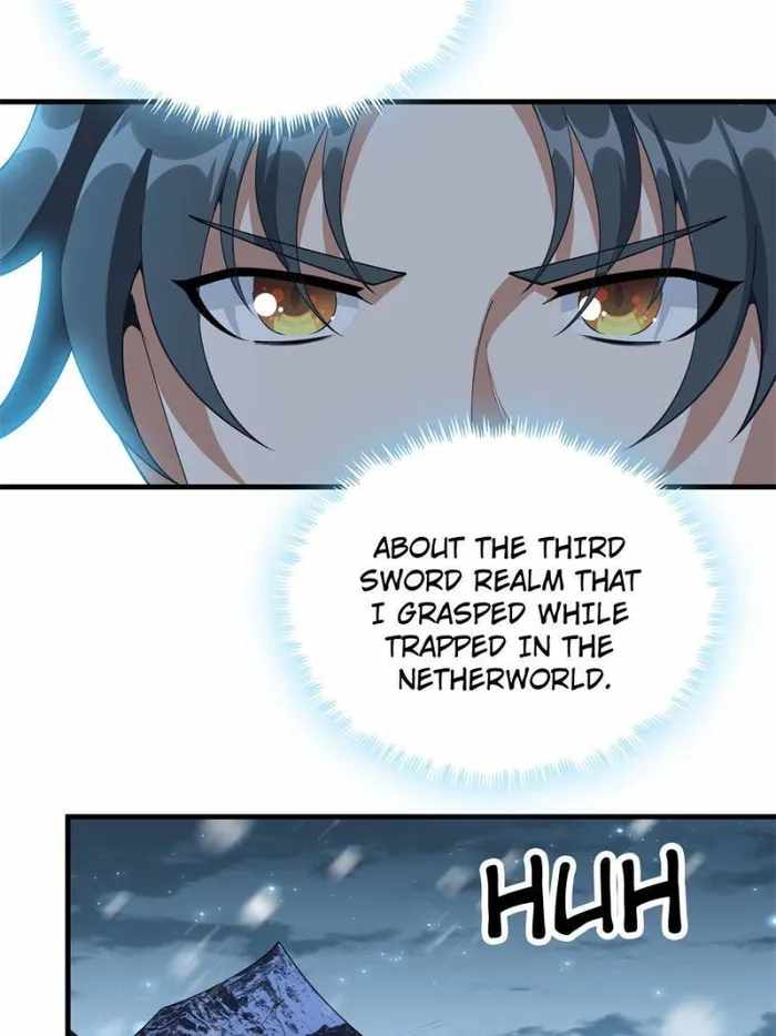 The First Sword Of Earth Chapter 168