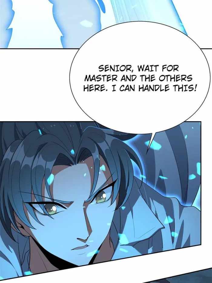 The First Sword Of Earth Chapter 169