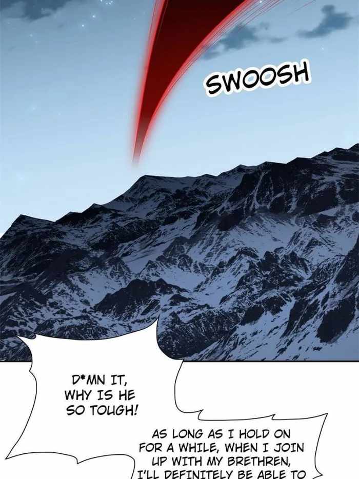 The First Sword Of Earth Chapter 169