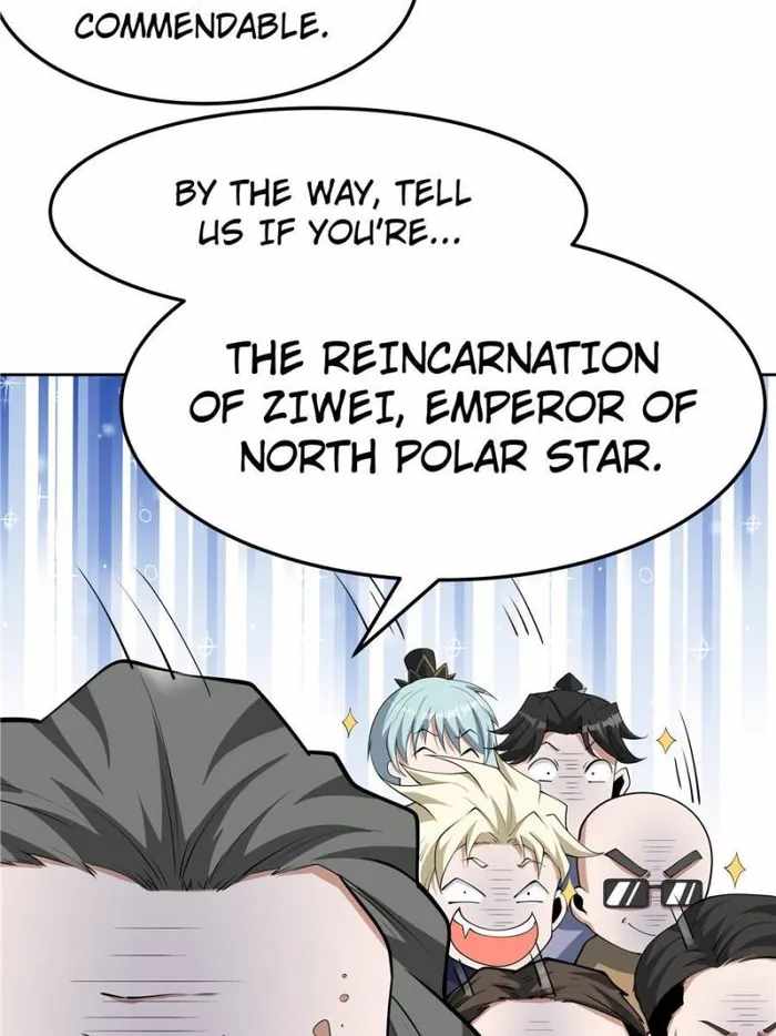 The First Sword Of Earth Chapter 176