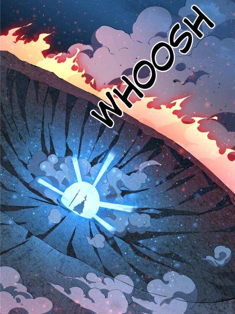 The First Sword Of Earth Chapter 202