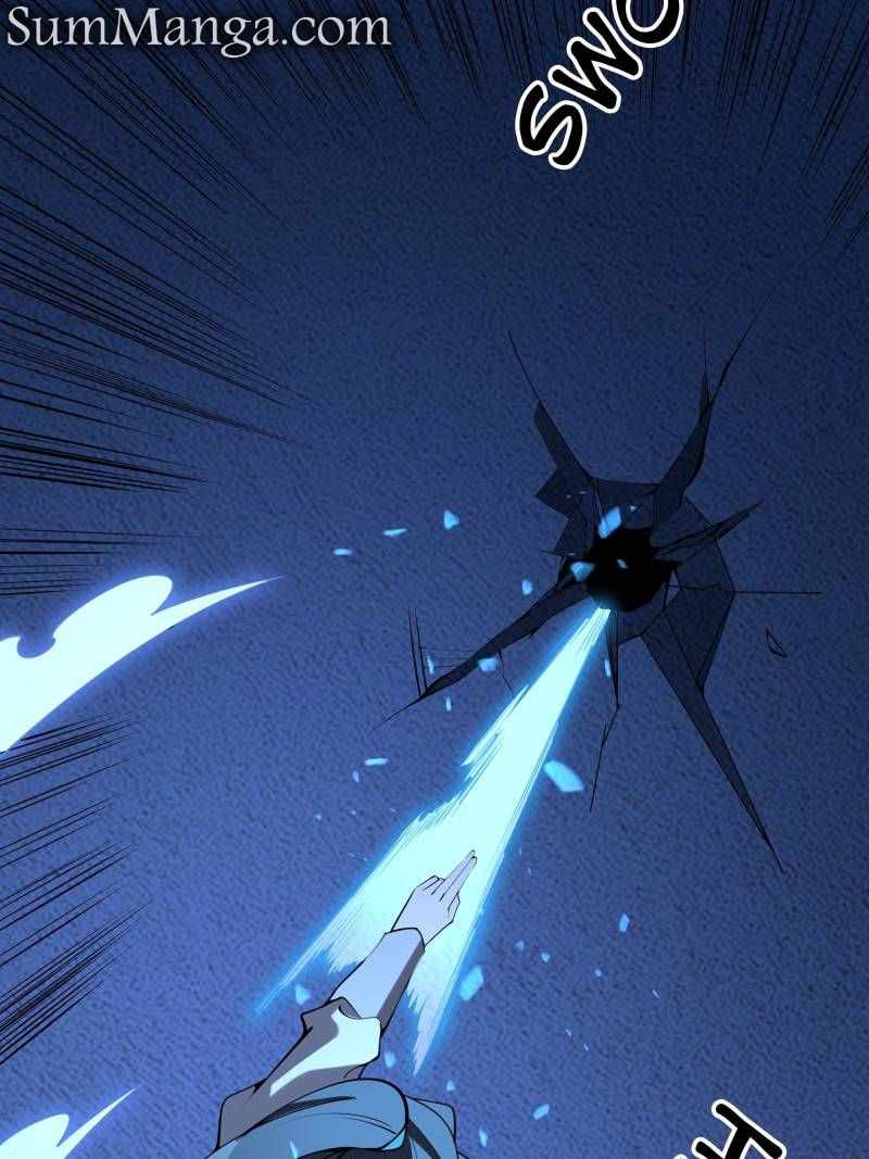 The First Sword Of Earth Chapter 249