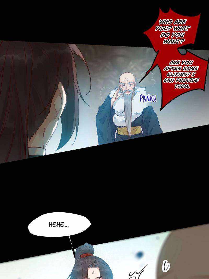 The Ghostly Doctor  Chapter 472