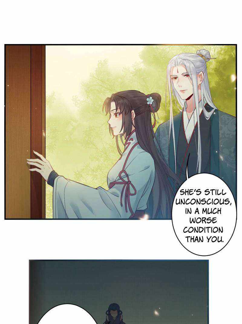 The Ghostly Doctor  Chapter 474