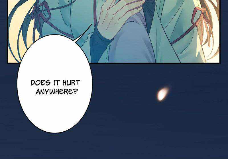 The Ghostly Doctor  Chapter 474