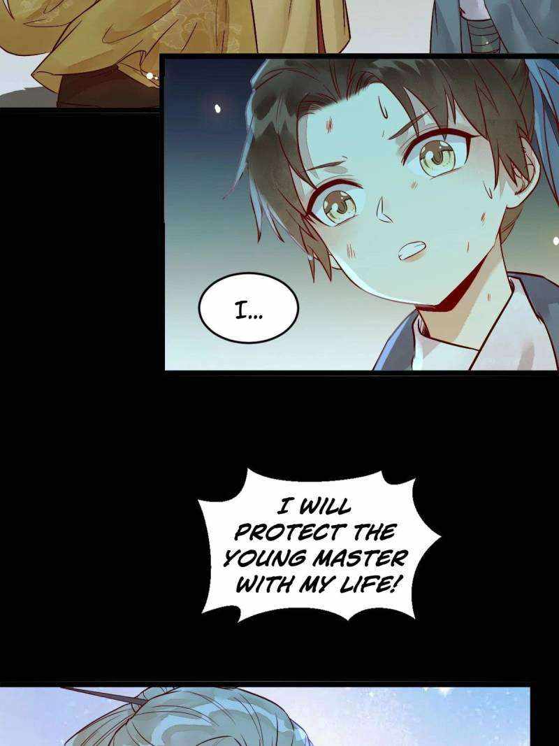 The Ghostly Doctor  Chapter 484