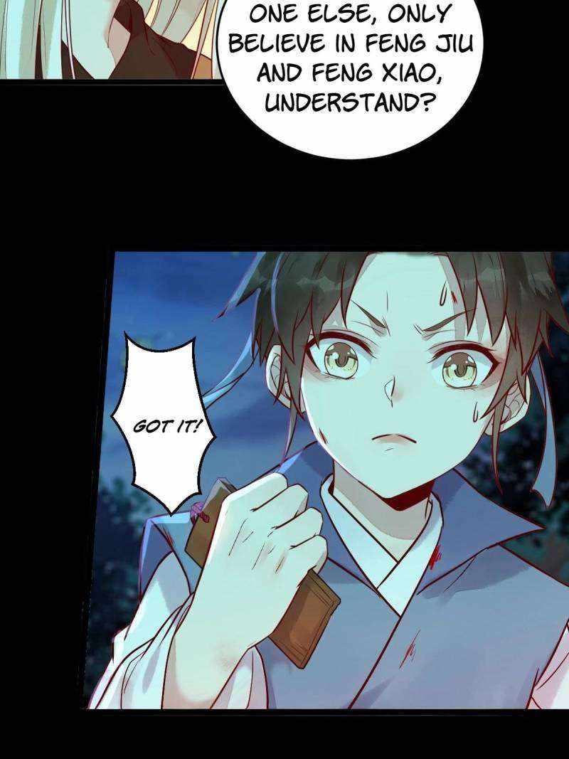 The Ghostly Doctor  Chapter 484