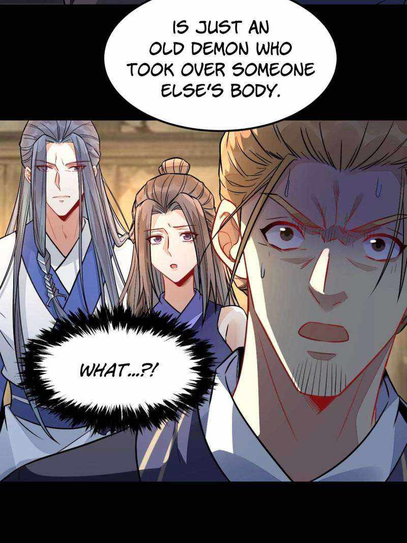 The Ghostly Doctor  Chapter 487