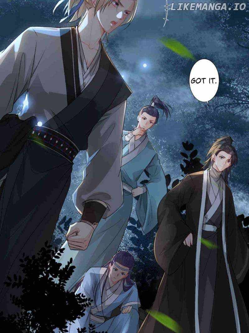 The Ghostly Doctor  Chapter 508