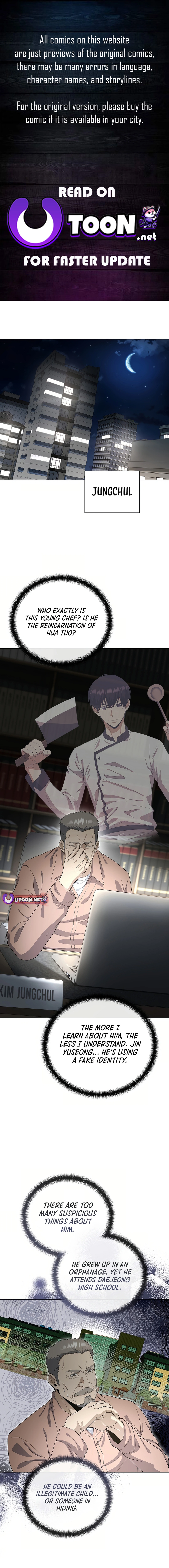 The Heavenly Demon Lord Who Doesn't Want to Level Up Chapter 80 1